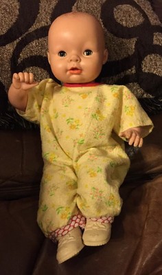 uneeda doll 1963